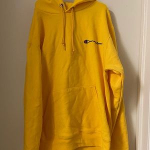 Champion Hoodie